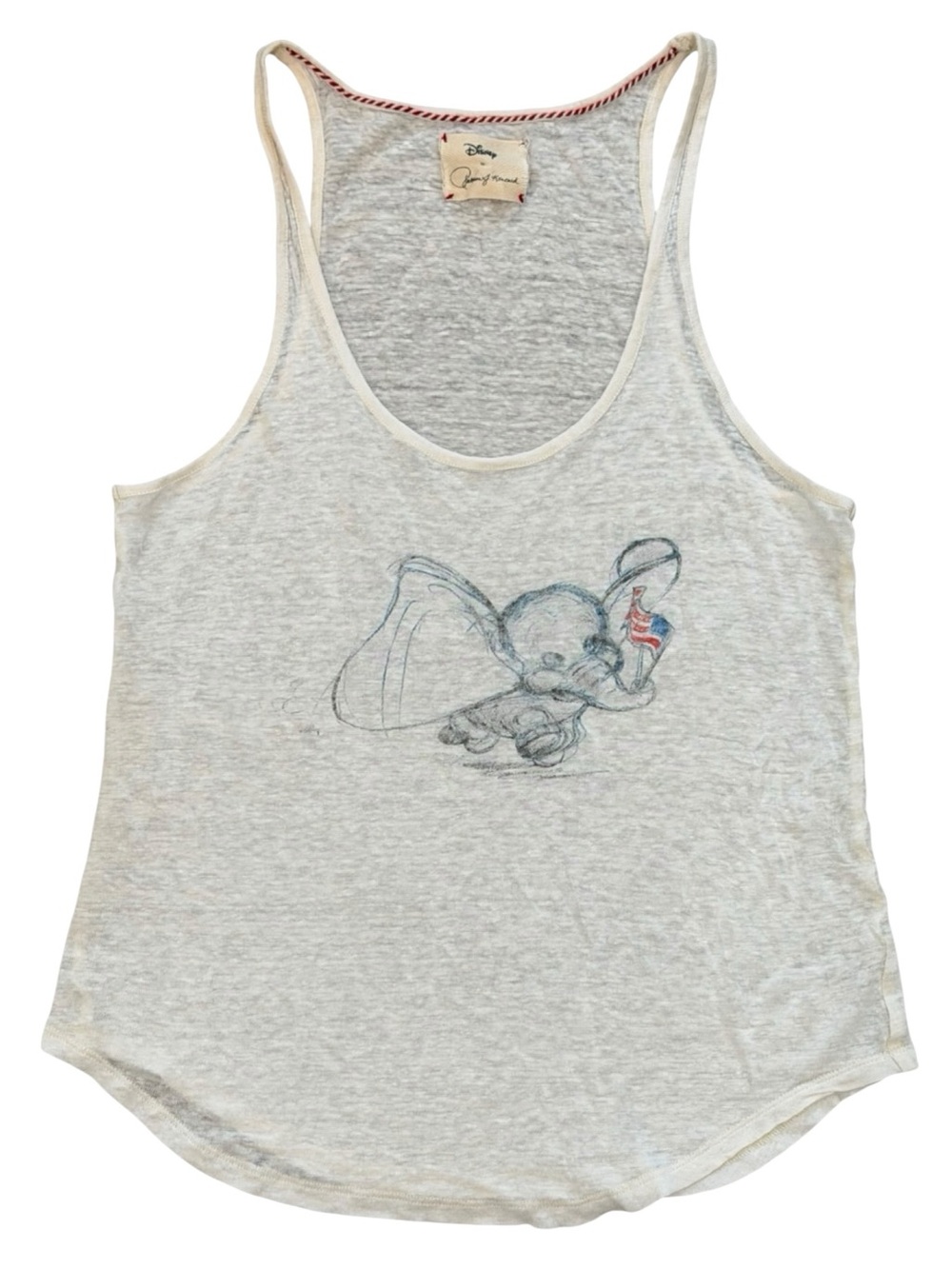 Disney & Patterson J. Kincaid Dumbo Tank